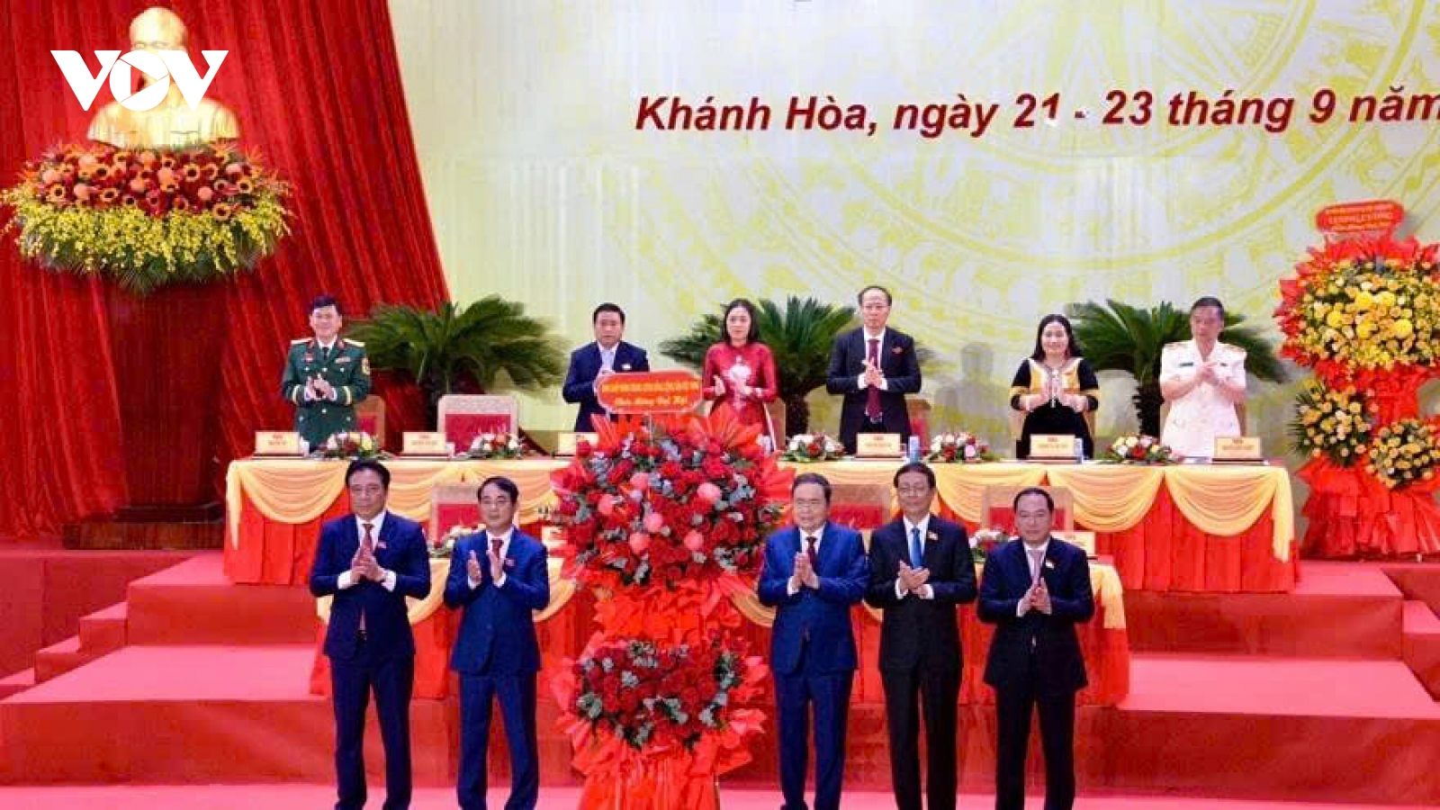 Khanh Hoa province told to realise ambitious goal by 2030